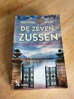 De zeven zussen, Zo goed als nieuw, Ophalen