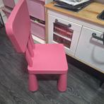 Ikea Mammut kinderstoel, Kinderen en Baby's, Ophalen, Gebruikt, Overige typen