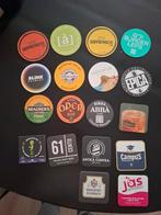 Bierviltjes buitenland, Ophalen of Verzenden