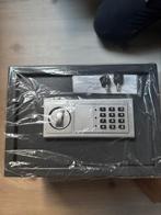Elektrische kluis nieuw, Ophalen of Verzenden, Nieuw