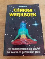 ANODEA JUDITH, CHAKRA WERKBOEK, Boeken, Ophalen of Verzenden, Gelezen
