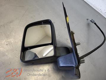 Buitenspiegel links van een Ford Transit Connect beschikbaar voor biedingen