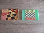 Echecs transit mascotte, Hobby en Vrije tijd, Gezelschapsspellen | Bordspellen, Een of twee spelers, Ophalen of Verzenden, Gebruikt