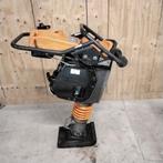 Bomag stamper bt 60 (wacker stamper), Doe-het-zelf en Verbouw, Ophalen, Zo goed als nieuw