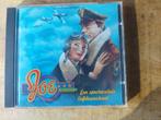 CD Joe De Musical - Een Spectaculair Liefdesverhaal, Cd's en Dvd's, Ophalen of Verzenden, Zo goed als nieuw