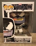 510 Venomized Thanos Marvel Venom Funko Pop, Verzamelen, Poppetjes en Figuurtjes, Zo goed als nieuw, Verzenden