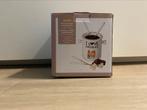 Nieuw Chocolade fondueset!, Verzenden, Nieuw, Waxinelicht