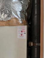 Lucht verwarming, 100 liter of meer, Ophalen, Zo goed als nieuw, Boiler