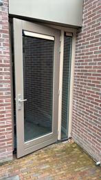 Meerdere ramen/kozijnen, Doe-het-zelf en Verbouw, Kozijnen en Schuifpuien, Ophalen, Gebruikt, Hout, Raamkozijn