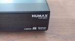 Humax IHDR-5200C/TV Revorder 500 GB, Ophalen, Gebruikt