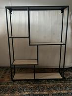 Stellage, Ophalen, Zo goed als nieuw
