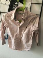 Blousje/overhemd maat 104, H&M, Overhemd of Blouse, Ophalen of Verzenden, Zo goed als nieuw