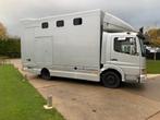 paardenwagen / paardenvrachtwagen / paardentransport / Atego, Dieren en Toebehoren, Paarden en Pony's | Trailers en Aanhangwagens