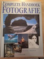 Handboek Fotografie, Ophalen of Verzenden, Zo goed als nieuw, Fotograferen en Filmen