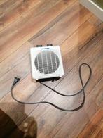 Straalkacheltje - Directe Warmte!, Ophalen, Gebruikt, Overige soorten, Elektrisch