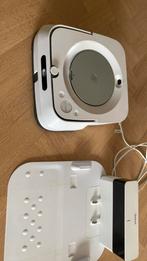 IRobot Roomba Brava Jet M6 dweil, Ophalen