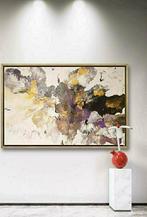 PURPEL MAGIC, Ophalen