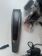 Philips Beard Trimmer 5000 series, Witgoed en Apparatuur, Ophalen of Verzenden, Zo goed als nieuw, Scheren en Epileren