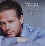 CD Danny de Munk - Dit is mijn leven, Cd's en Dvd's, Cd's | Nederlandstalig, Ophalen of Verzenden, Zo goed als nieuw