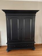 Broodkast, Toogkast, Buffetkast, Huis en Inrichting, Kasten | Buffetkasten, Ophalen, Gebruikt, 100 tot 150 cm, Eikenhout