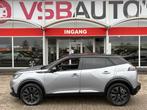 Peugeot 2008 1.2 PURETECH 130PK AUT. GT+ PANO-DAK NAVI CAMER, Auto's, Automaat, Gebruikt, Huisgarantie, 1199 cc