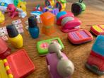 Gum - gomu eraserland  - collector items- muziek-dieren-meer, Ophalen of Verzenden, Nieuw