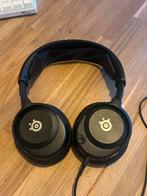 SteelSeries Arctis Nova 5 Headset, Ophalen of Verzenden, Gebruikt, Over oor (circumaural), Overige merken