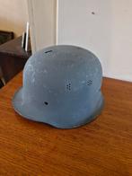Duitse helm, Ophalen of Verzenden, Landmacht, Duitsland, Helm of Baret