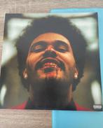 The Weeknd - After Hours vinyl, Ophalen of Verzenden, Zo goed als nieuw
