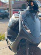 sym DD50 2takt, Ophalen, Gebruikt, Overige modellen