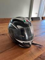 Motorhelm AGV XL, XL, Ophalen of Verzenden, Tweedehands, Integraalhelm