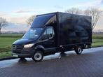 MERCEDES-BENZ SPRINTER 316 bakwagen laadklep, Auto's, Gebruikt, Euro 6, Mercedes-Benz, Bedrijf