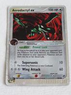 Pokémonkaart Aerodactyl 94/100 >Snelle Verzending!<, Ophalen of Verzenden, Gebruikt, Losse kaart
