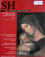 Spiegel Historiael 1995, Ophalen of Verzenden, Zo goed als nieuw, Europa