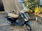 Vespa LX50 Snor 2012 - Slechts 2700km!, Ophalen, Overige modellen, Zo goed als nieuw, 50 cc