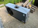 Meeting MD20 Monoblock Warmtepomp met controller/display., Doe-het-zelf en Verbouw, Verwarming en Radiatoren, Ophalen, Gebruikt