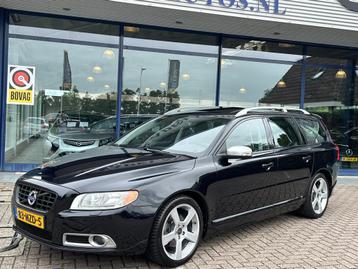 Volvo V70 3.2 AWD R-Design Youngtimer Aut. Leer Elek.Schuifd beschikbaar voor biedingen