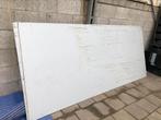 Trespa platen 2 stuks €120, Doe-het-zelf en Verbouw, Platen en Panelen, Ophalen of Verzenden, Zo goed als nieuw, Overige materialen