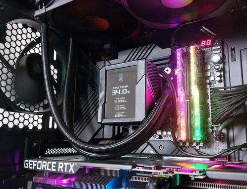 Hulp bij het samenstellen en bouwen van jouw PC!, Spelcomputers en Games, Games | Pc, Nieuw, 1 speler, Ophalen of Verzenden