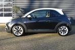 Opel ADAM OPEL ADAM 1.0 TURBO ROCKS FAV.!!! 8894 EURO!!!, Auto's, Opel, ADAM, Euro 6, 4 stoelen, Zwart