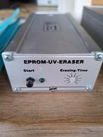 A.R.T. EPROM PROGRAMMER EN ERASER(wisser), Hobby en Vrije tijd, Ophalen of Verzenden, Zo goed als nieuw