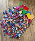 Grote hoeveelheid Hello Kitty duplo, Ophalen, Gebruikt, Duplo