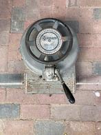 Letter cijfer pons machine, 1/8”, zware kwaliteit, Ophalen, Gebruikt