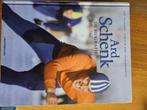 Ard Schenk de Biografie, Boeken, Wintersport, Ophalen of Verzenden, Zo goed als nieuw, Bert Wagendorp; Wybren de Boer; Frans Oosterwijk