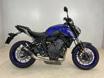 Yamaha MT 07 ABS (bj 2021), Motoren, Motoren | Yamaha, Klantenservice@yamaha-motor.nl, Koolhovenlaan 101
1119 NC  Schiphol-Rijk, NL