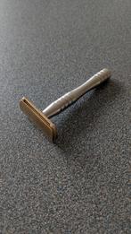 Scheermes Razorine Flatboy, Ophalen of Verzenden, Zo goed als nieuw, Gehele gezicht