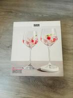 Kuhn Rikon Gin-tonicglazen set 2 stuks 650ML. Nieuw!, Ophalen, Nieuw