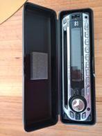Goed frontje auto radio merk sony cdx-gt420u, Auto diversen, Ophalen of Verzenden