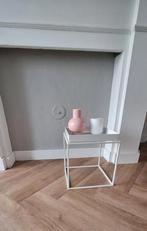 Hay tray 30 x 30 wit, Huis en Inrichting, Ophalen, Minder dan 45 cm, Minder dan 55 cm, Gebruikt