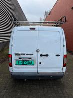 Ford Transit Connect 1.8 Tdci T200s VAN 75 2009, Voorwielaandrijving, 74 pk, 4 cilinders, Ford